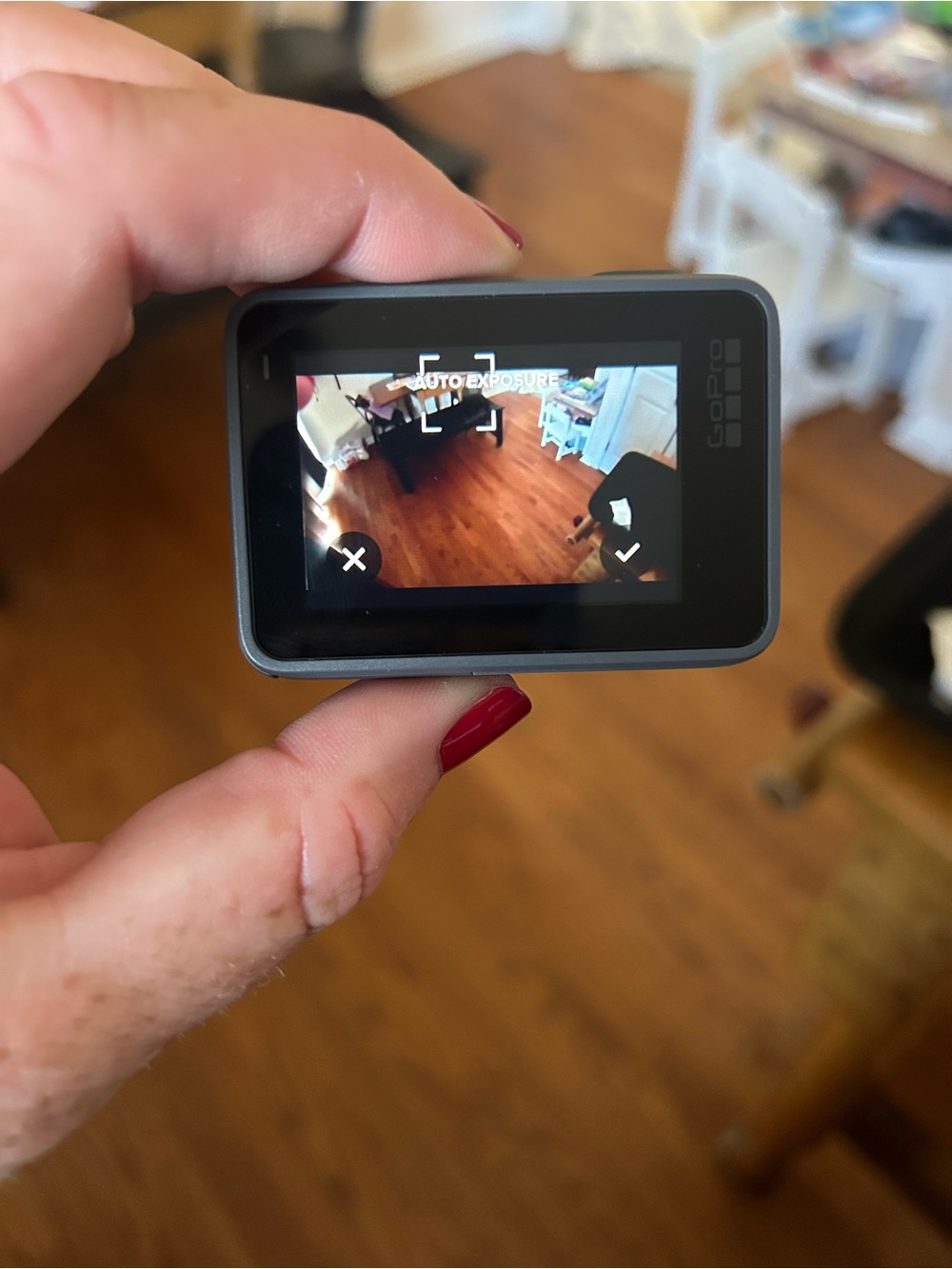 GoPro Action Camera Bundle - Black - Picture 7 of 7